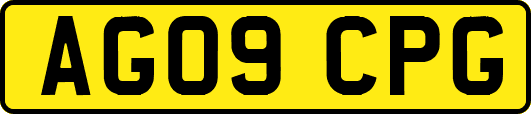 AG09CPG