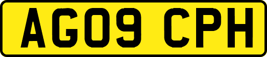 AG09CPH