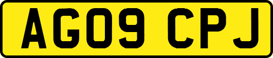 AG09CPJ