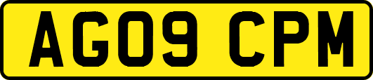 AG09CPM