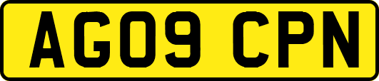 AG09CPN