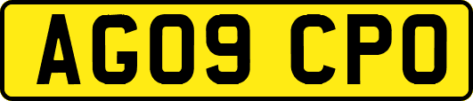 AG09CPO
