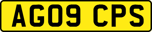 AG09CPS