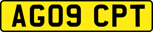 AG09CPT