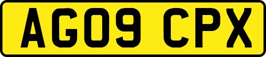 AG09CPX