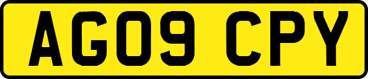 AG09CPY