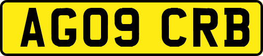 AG09CRB
