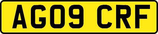 AG09CRF
