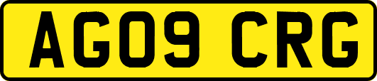 AG09CRG