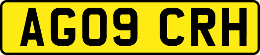 AG09CRH