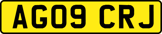 AG09CRJ