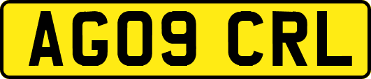 AG09CRL