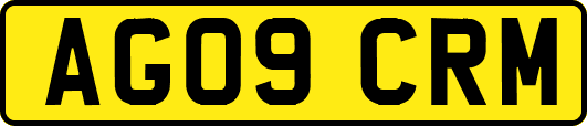 AG09CRM