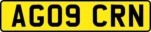 AG09CRN
