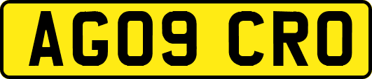 AG09CRO
