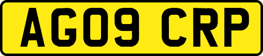 AG09CRP