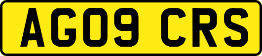 AG09CRS