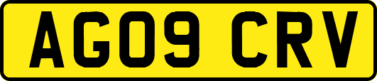 AG09CRV