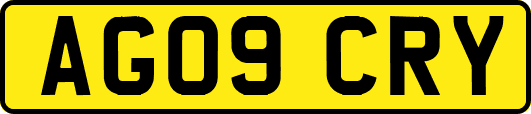 AG09CRY