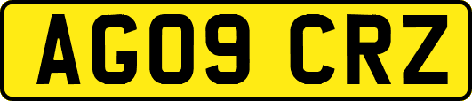 AG09CRZ