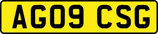 AG09CSG