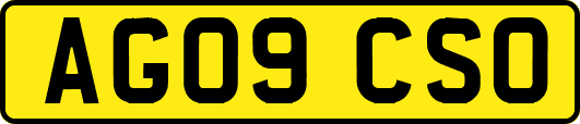 AG09CSO