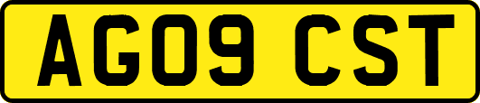 AG09CST