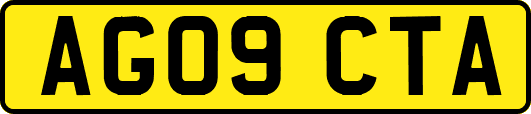 AG09CTA
