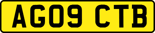 AG09CTB