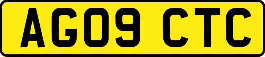 AG09CTC