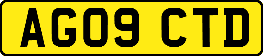 AG09CTD