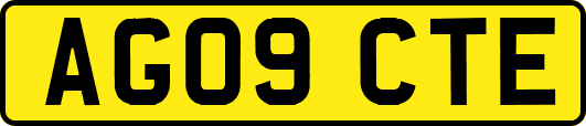 AG09CTE