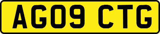 AG09CTG