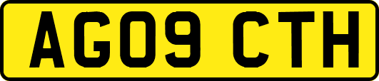 AG09CTH