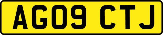 AG09CTJ