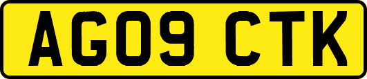 AG09CTK