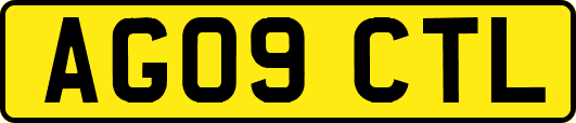 AG09CTL