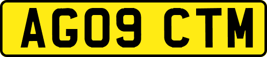 AG09CTM