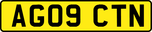 AG09CTN