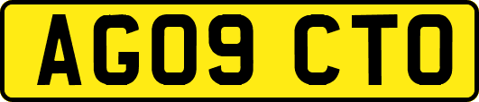 AG09CTO