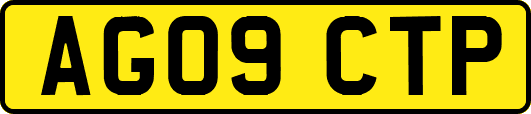 AG09CTP