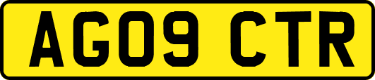 AG09CTR