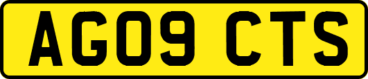 AG09CTS