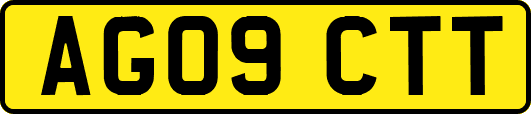 AG09CTT