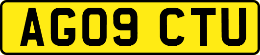 AG09CTU