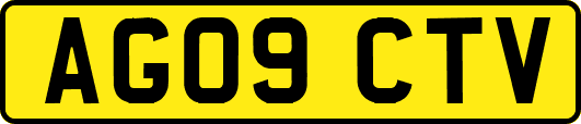 AG09CTV