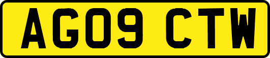 AG09CTW