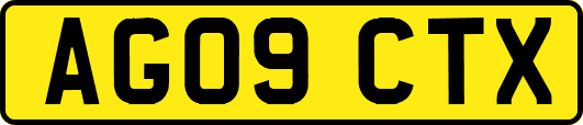 AG09CTX