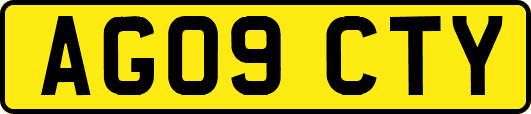 AG09CTY