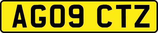 AG09CTZ